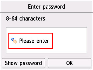 Manual Wireless Network Connection - GX1020 / GX2020
