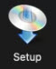 Setup icon