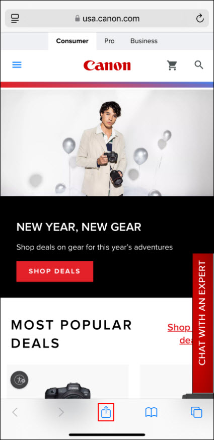 How to Connect Canon Printer to Wifi