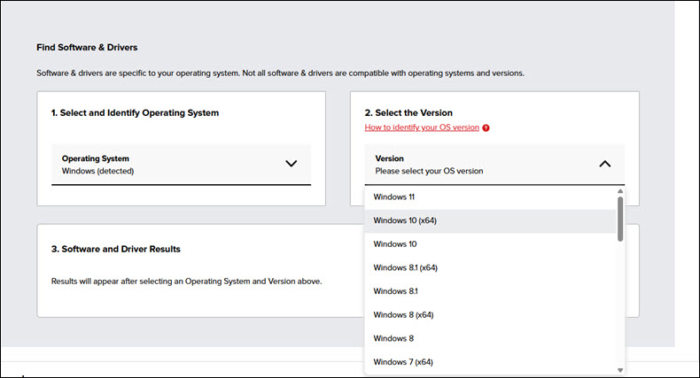 Set up the PIXMA MG3620 for use via USB - Windows (Standalone MP Drivers)