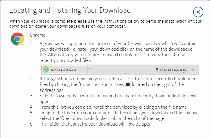 Canon Knowledge Base - Downloading and Installing the ...