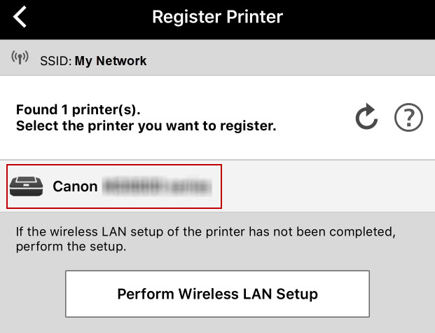 canon mp495 wireless setup new router