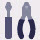 Maintenance icon (pliers and screwdriver)