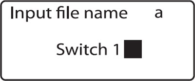 Switch 1