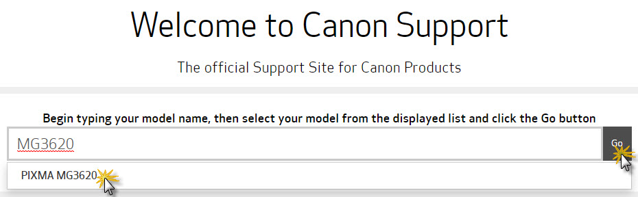 Canon Knowledge Base Launch The Ij Scan Utility On Your Mac