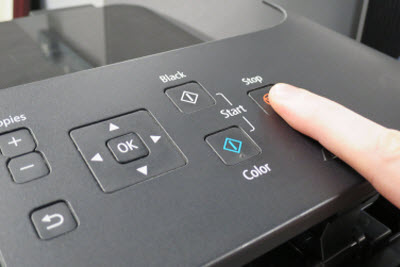 Canon Knowledge Base - Reinstall or Replace the Print Head PIXMA MG6620, MG5522,