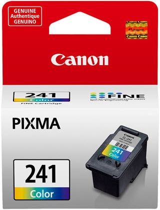 how to make my printer print in color canon mx432