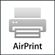 AirPrint logo