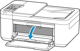 Printer Paper Jam Issues Repair