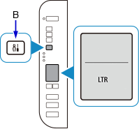 fotografering slot stimulere Canon Knowledge Base - Connecting Your Printer to a Wireless Network (WPS  PIN Code) - TS3300 Series