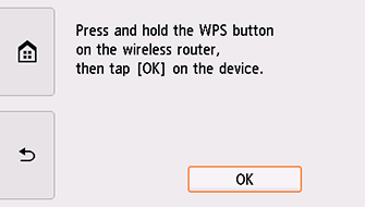 Canon Printer to Wi-Fi Connection