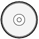 Figure: Printable disc