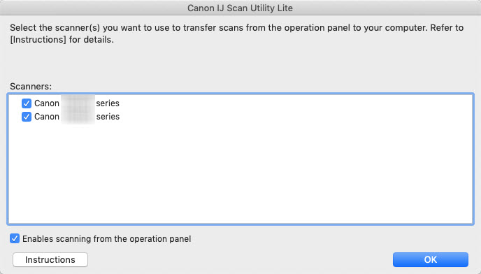 Ij Scan Utility Lite / Canon Ij Network Tool Windows 10 ...