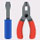 Maintenance icon (screwdriver and pliers)