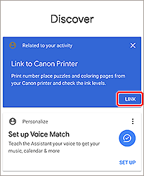 akavet etikette kontakt Canon Knowledge Base - Print with the Google Assistant