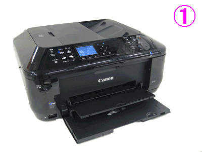 canon mx512 printer for sale