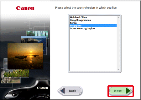 canon rebel sl1 software download