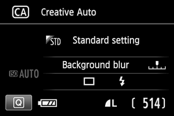 Hướng dẫn cách làm mờ nền ảnh với Canon 700d - how to blur background in 700d dễ dàng và hiệu quả