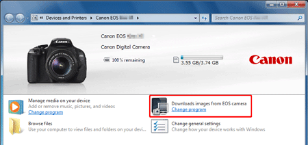 download canon connect for pc
