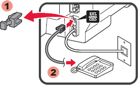 Wiring Diagram Cannon Mx459 Fax - Complete Wiring Schemas