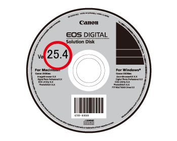 Eos digital solution disk software 32.9a for mac windows 10