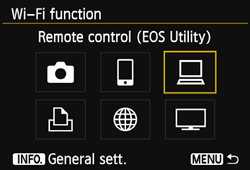 canon 6d wifi to computer