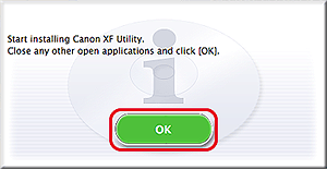 canon xf utility download for mac
