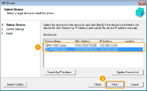 canon mf232w scan utility windows 10 download