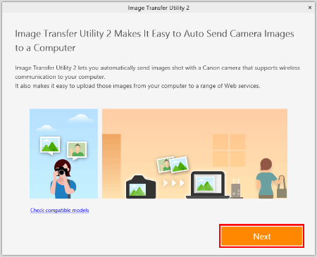 canon utilities image transfer utility download