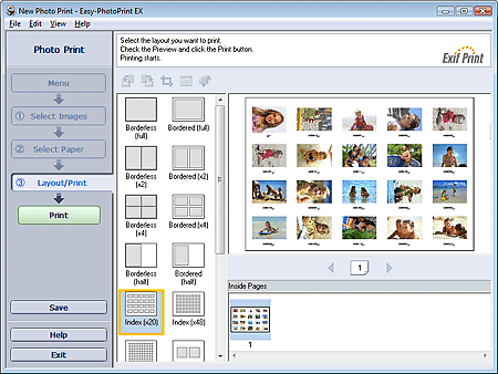 canon easy photo print software for windows 7