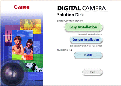 Canon digital camera solution disk windows 10 download download lightworks free