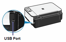 canon mp240 printer cable