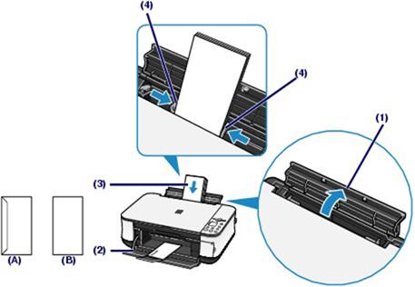 canon mp240 printer wireless