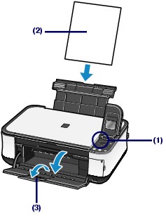 mp480 canon printer driver