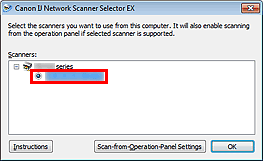 canon mx512 scanner software