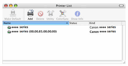 work around canon mx700 series scanner macbook pro 10.12.5