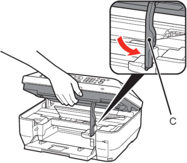 canon mx870 scanner driver download