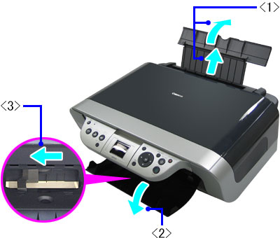 Canon Mp460 Scanner Driver For Mac