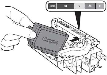 Canon Knowledge Base - Load paper correctly - iX7000