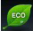 ECO settings icon