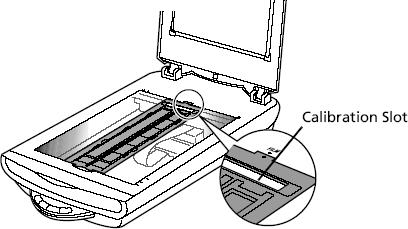 Canon Knowledge Base up the scanner to scan film (8400F)