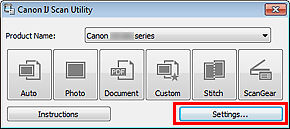 canon scan utility windows 10 imageclassmf212w