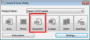 canon ij network tool cannot find printer
