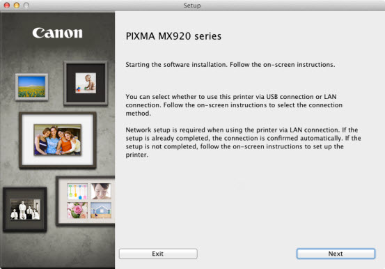canon pixma mx922 driver download for mac