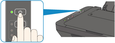 how to connect hp printer to wifi