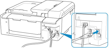 Canon Pixma Manuals Tr8500 Series Cannot Proceed Beyond Printer Connection Screen